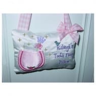 american girl tooth fairy pillow