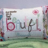 beauty pillow