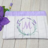 Lavender Sachet Combo · Oma's Place Machine Embroidery Designs